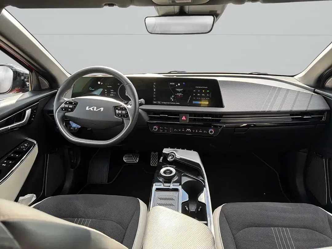 Kia EV6 77.4 kWh GT-Line - Thumbnail 14