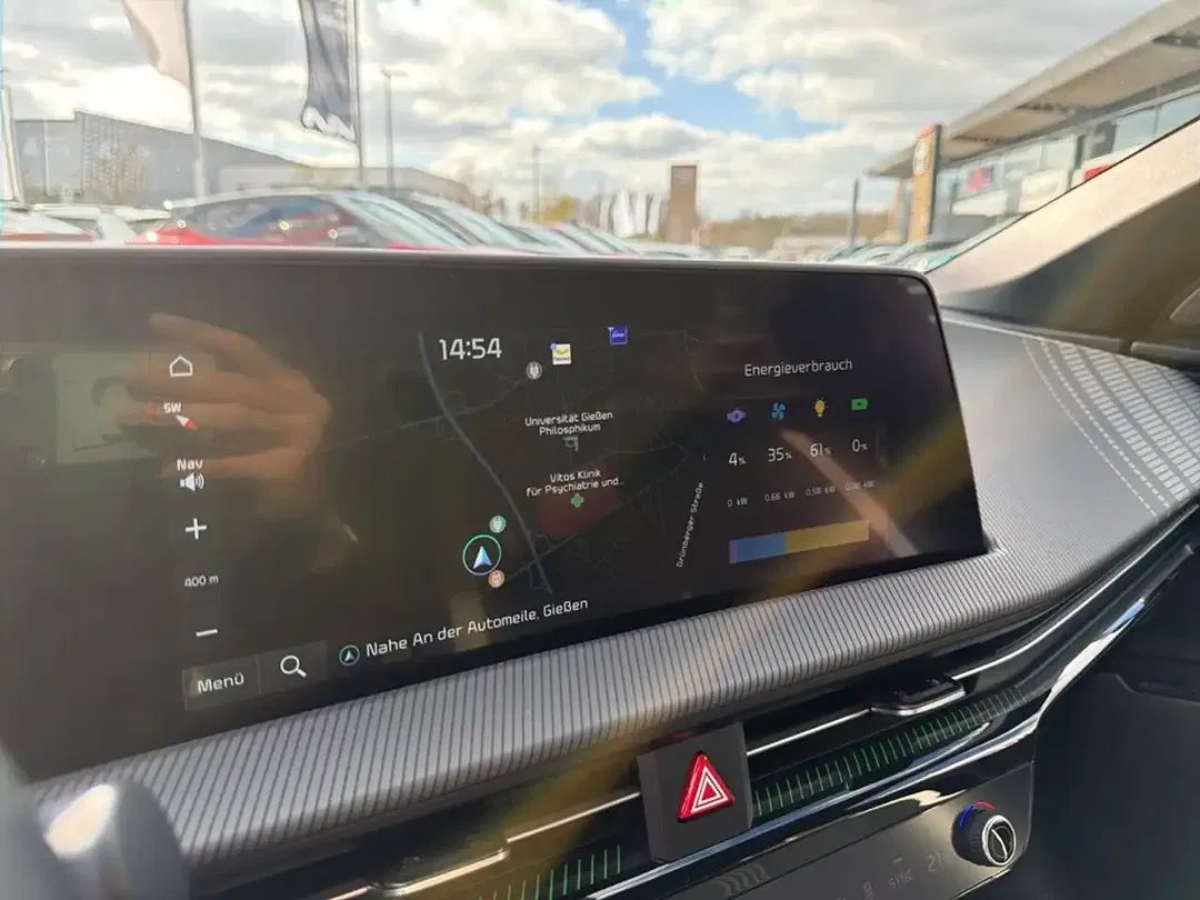 Kia EV6 77.4 kWh GT-Line - foto 15
