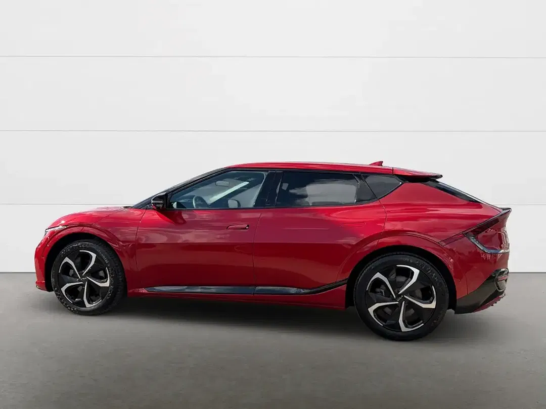 Kia EV6 77.4 kWh GT-Line - Thumbnail 3