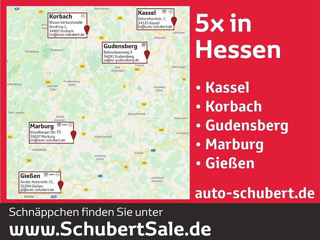 Kia EV6 77.4 kWh GT-Line - Thumbnail 5