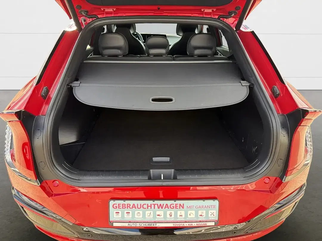 Kia EV6 77.4 kWh GT-Line - Thumbnail 8