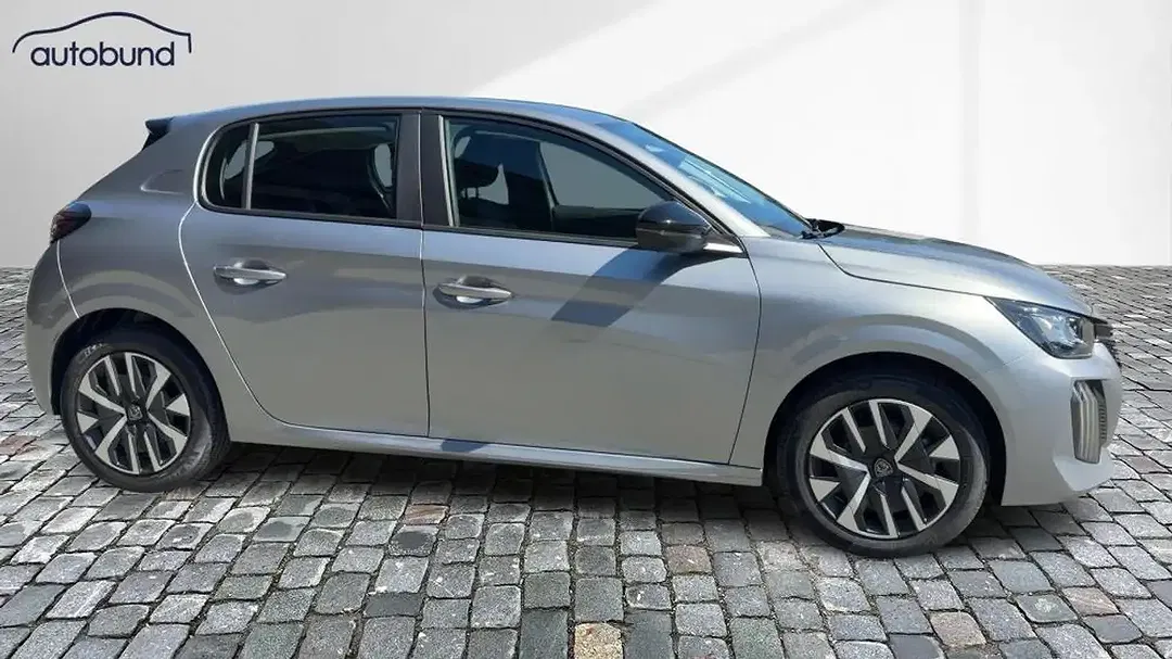 Peugeot 208 Style - Thumbnail 4