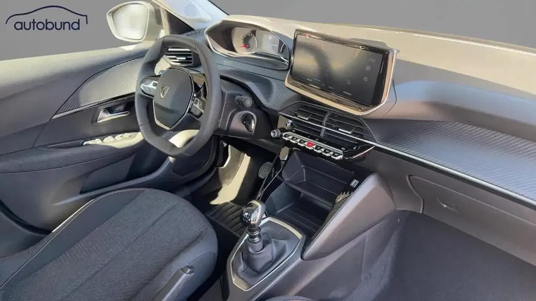 Peugeot 208 Style - Thumbnail 5