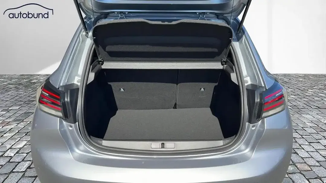 Peugeot 208 Style - Thumbnail 8