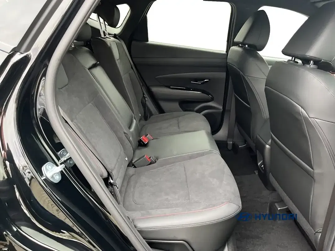 Hyundai TUCSON 1.6 DCT N Line - Thumbnail 12