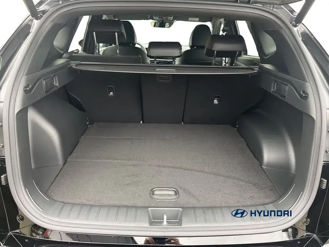 Hyundai TUCSON 1.6 DCT N Line - Thumbnail 13