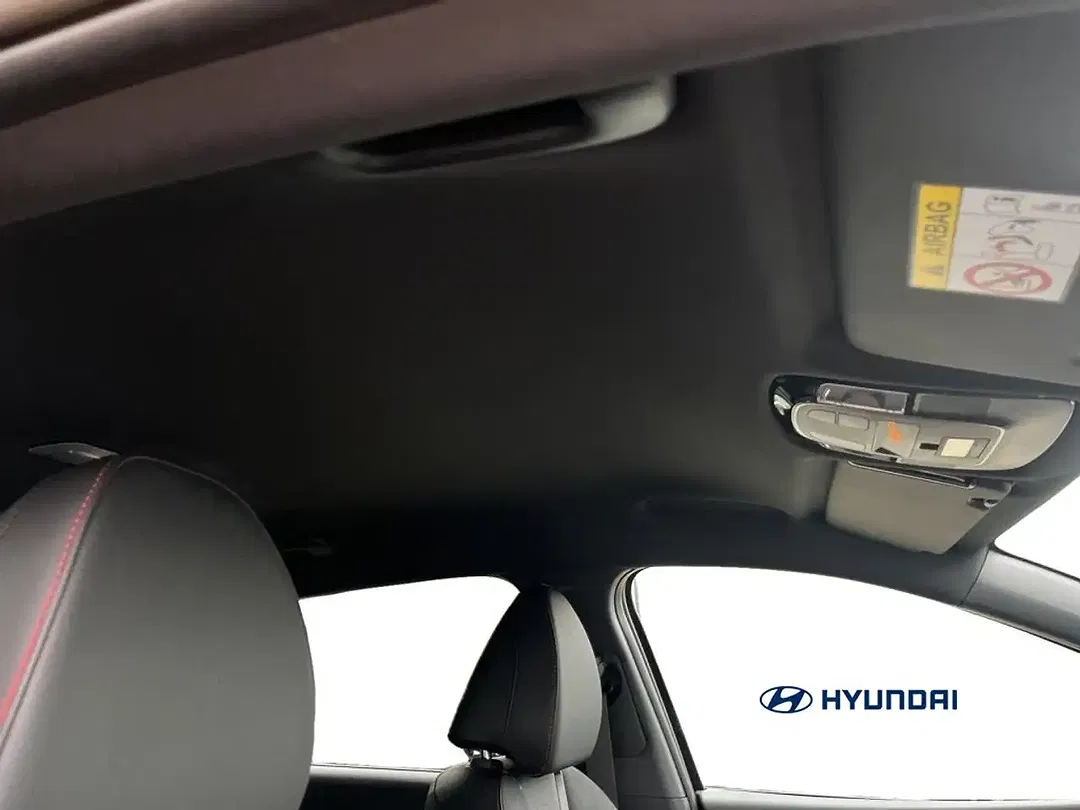 Hyundai TUCSON 1.6 DCT N Line - foto 14