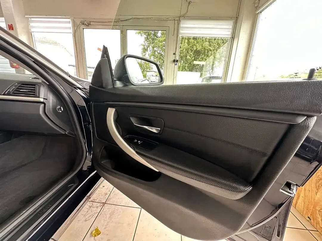 BMW 430 Gran Coupe Advantage - foto 2