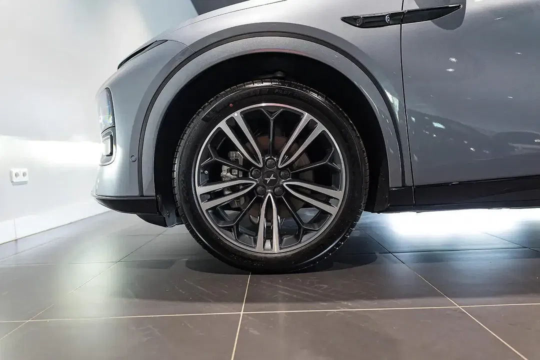Xpeng G6 Standard Range - Thumbnail 10
