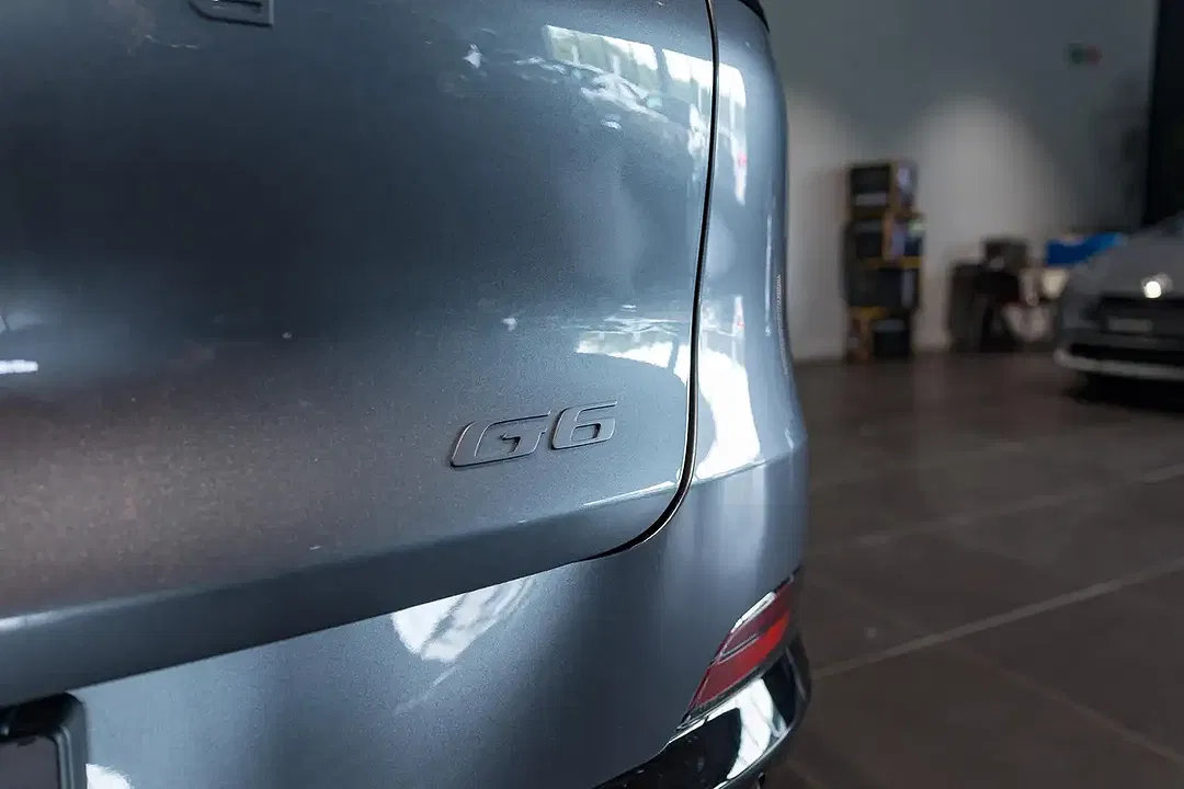 Xpeng G6 Standard Range - Thumbnail 13