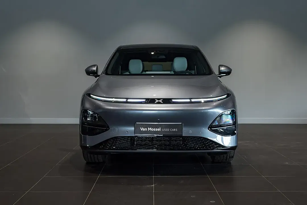 Xpeng G6 Standard Range - foto 2