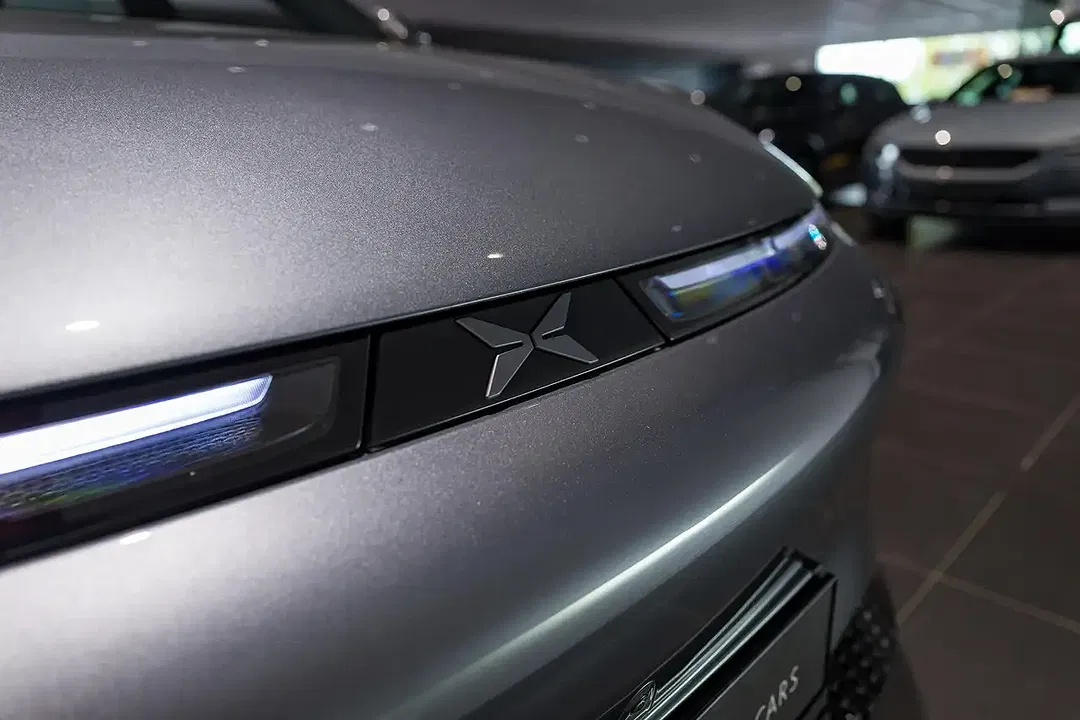 Xpeng G6 Standard Range - Thumbnail 9