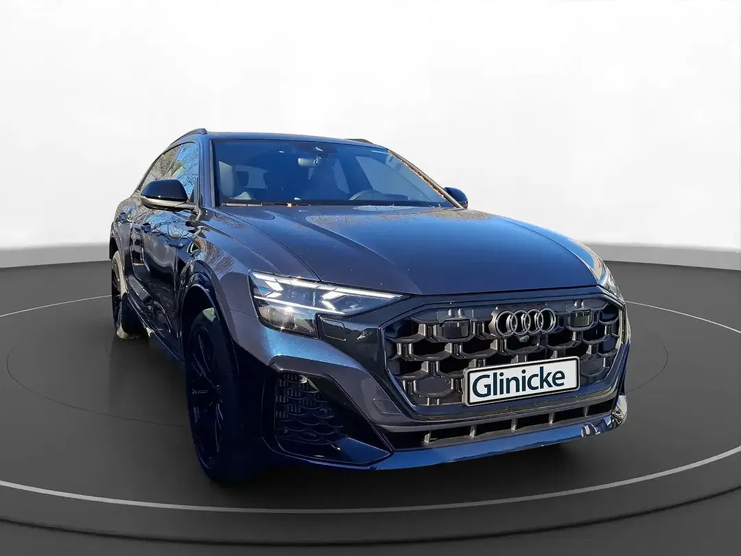 Audi Q8 TFSI e quattro S line - Thumbnail 12