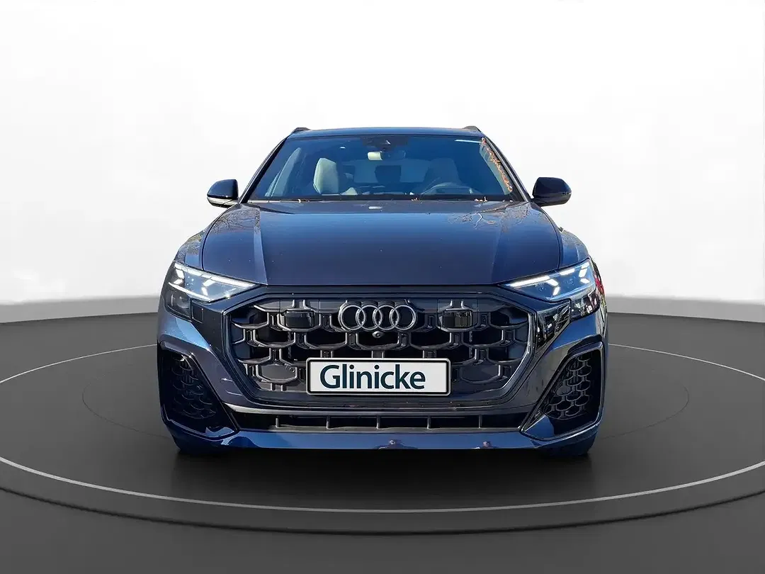Audi Q8 TFSI e quattro S line - foto 13