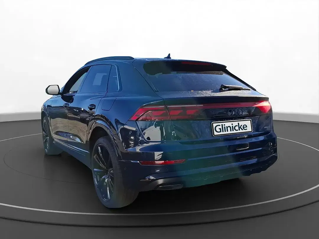 Audi Q8 TFSI e quattro S line - Thumbnail 6