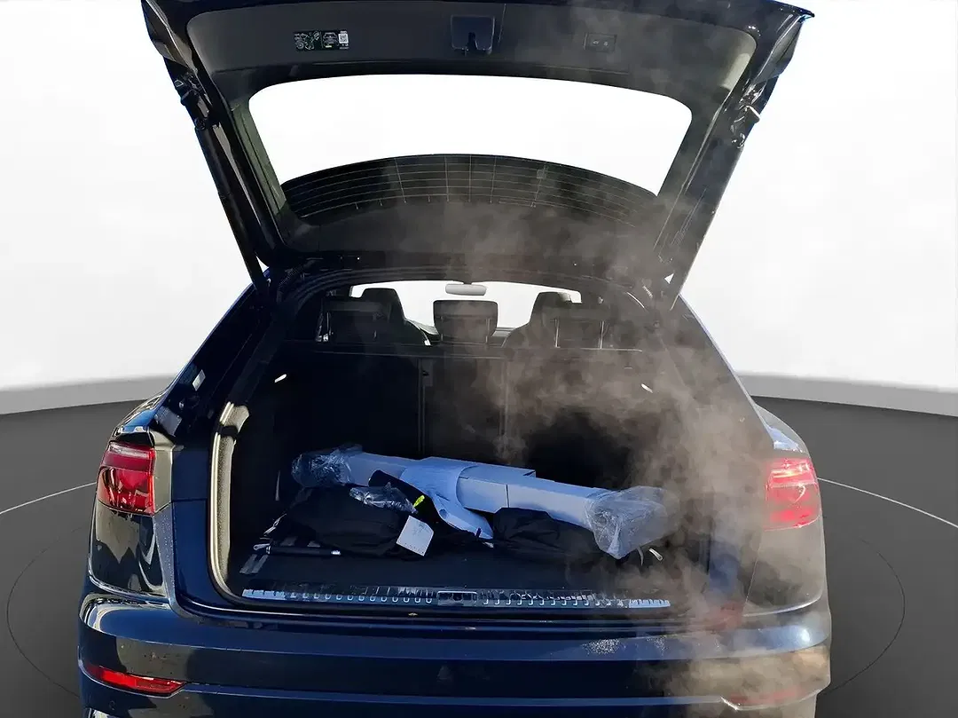 Audi Q8 TFSI e quattro S line - Thumbnail 8