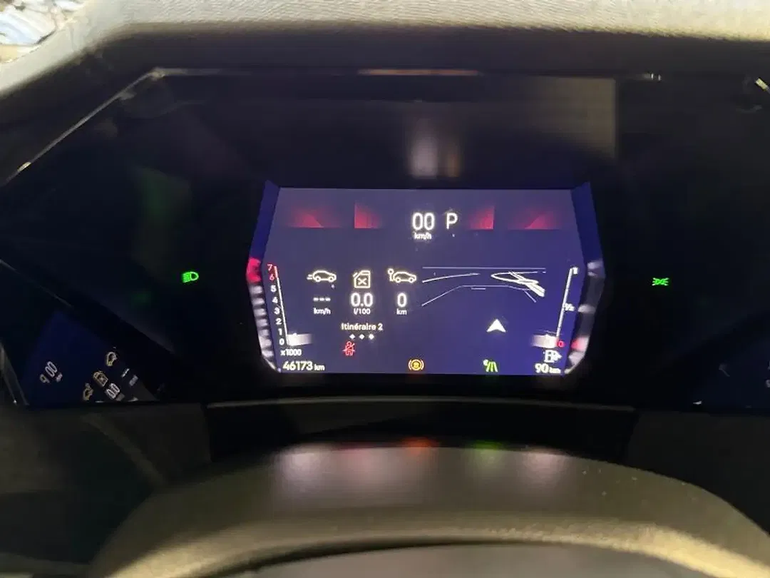 DS Automobiles DS 4 - Thumbnail 14