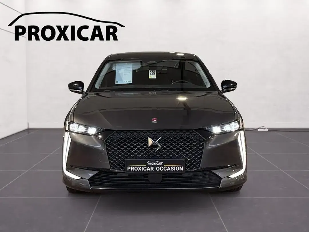 DS Automobiles DS 4 - foto 2
