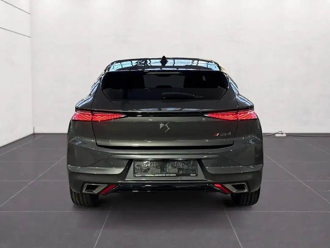 DS Automobiles DS 4 - Thumbnail 5