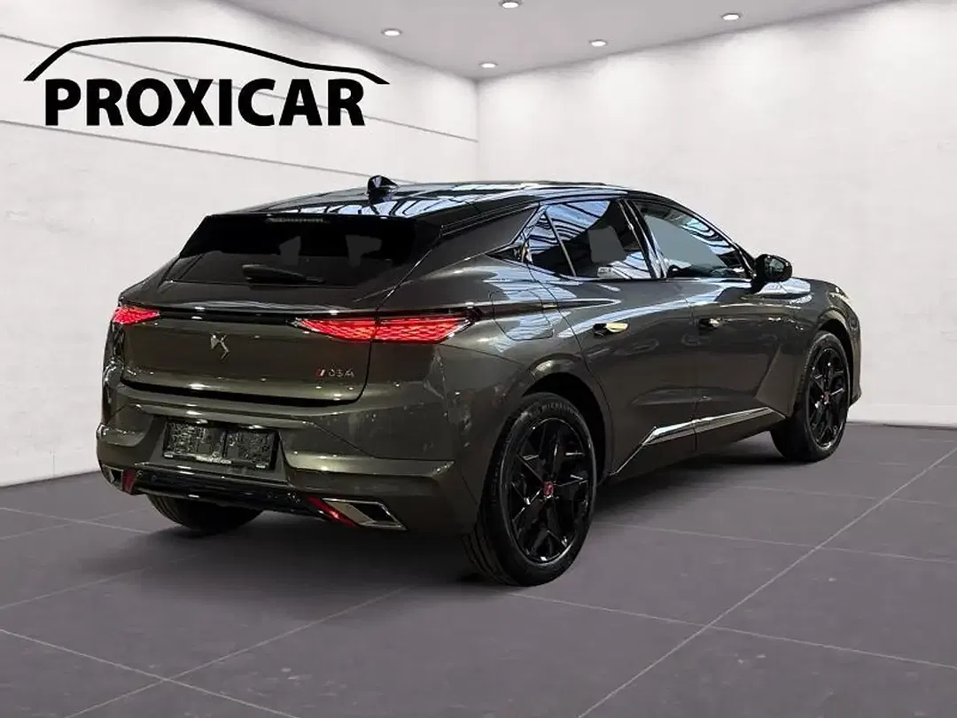 DS Automobiles DS 4 - Thumbnail 6