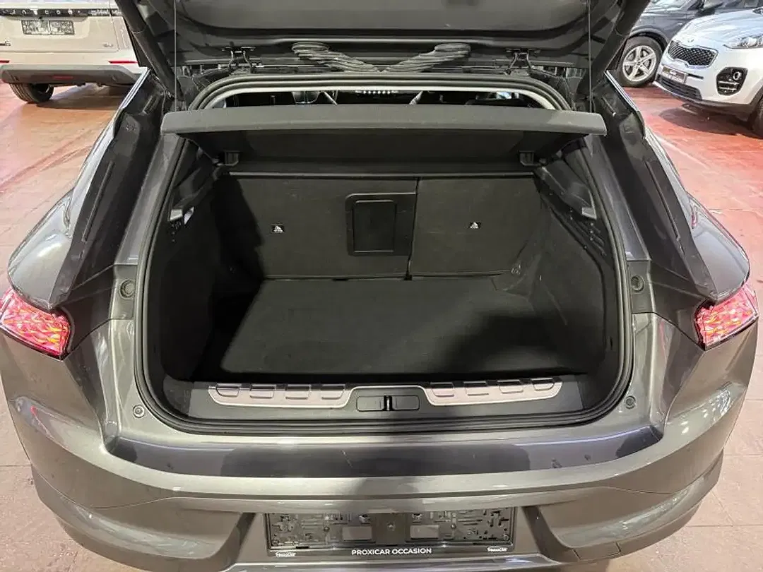 DS Automobiles DS 4 - Thumbnail 8