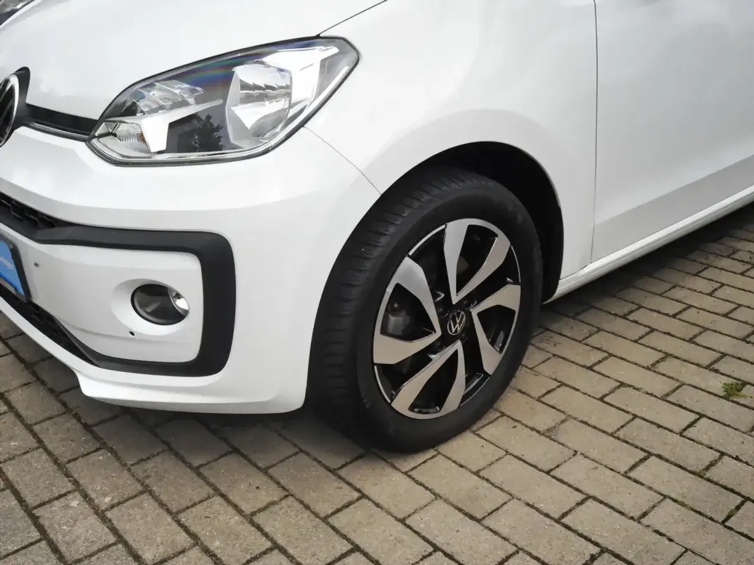 Volkswagen up! 1.0 MPI Active - Thumbnail 3