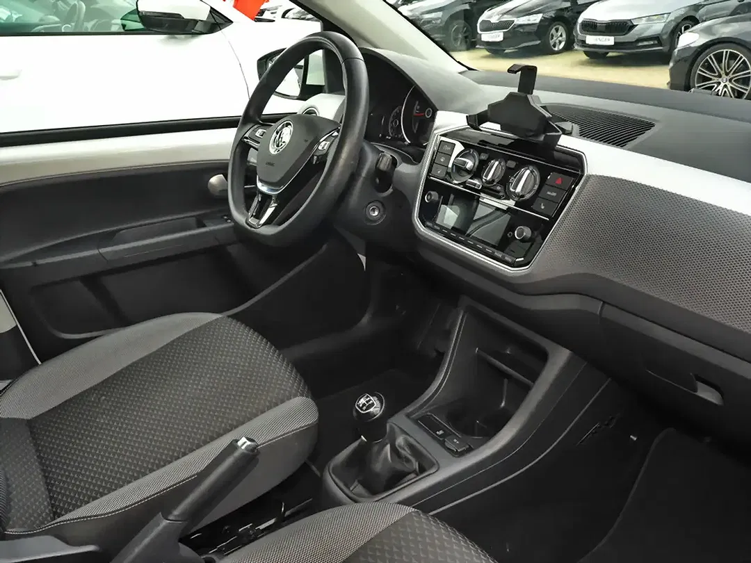 Volkswagen up! 1.0 MPI Active - Thumbnail 4