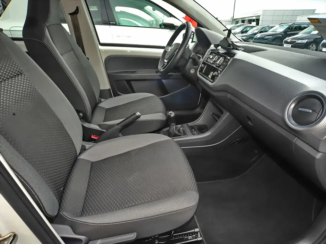 Volkswagen up! 1.0 MPI Active - Thumbnail 6