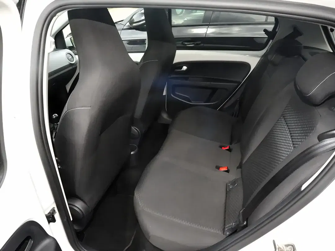 Volkswagen up! 1.0 MPI Active - Thumbnail 7