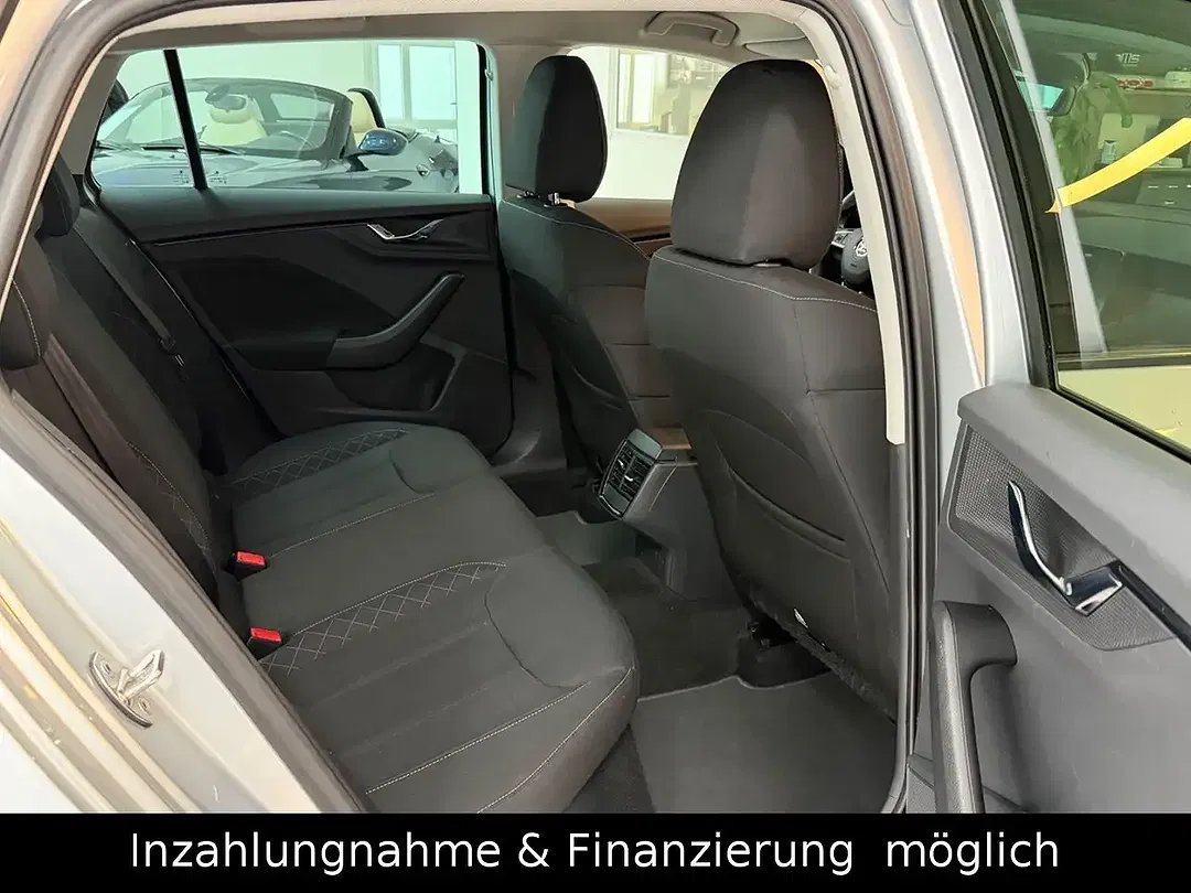 Skoda Scala Ambition - Thumbnail 10