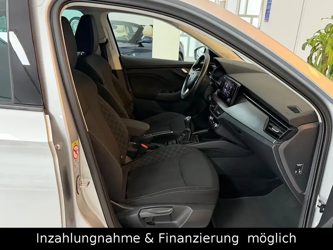 Skoda Scala Ambition - Thumbnail 11