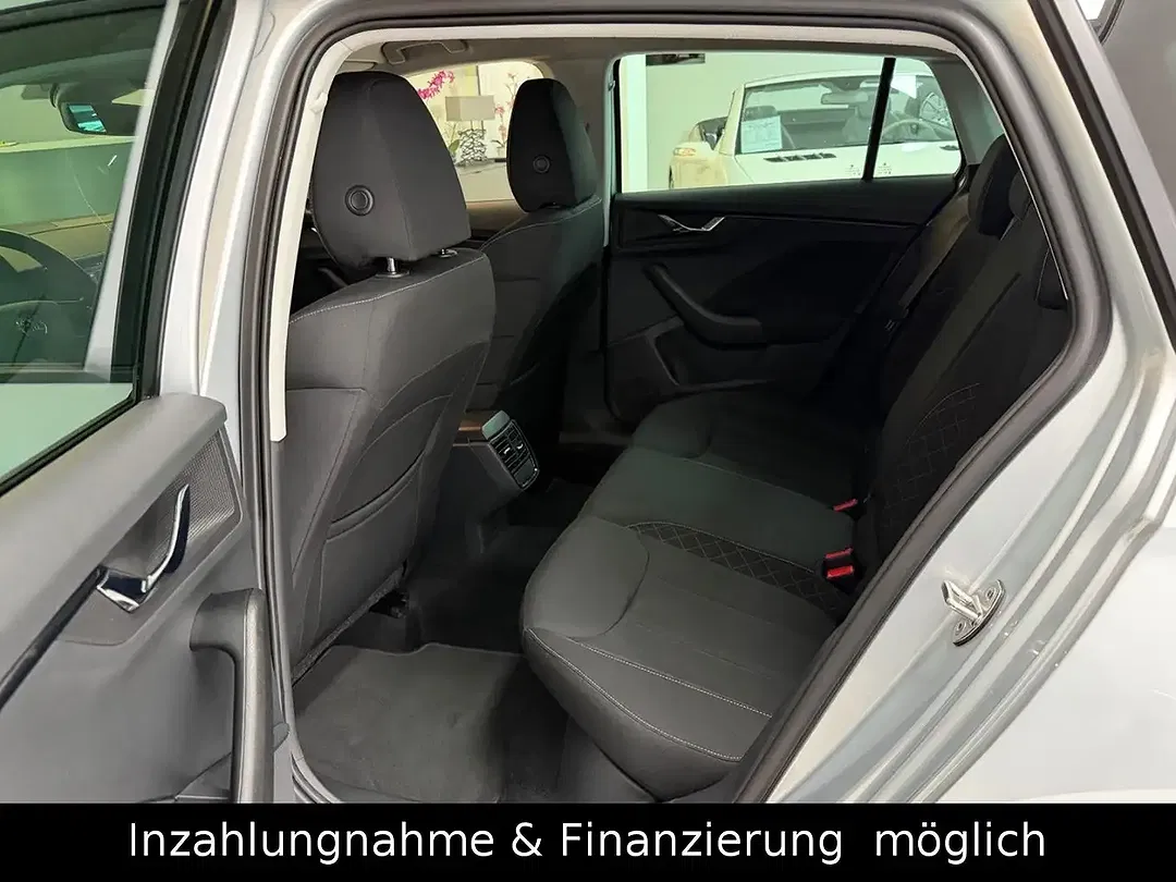 Skoda Scala Ambition - Thumbnail 12