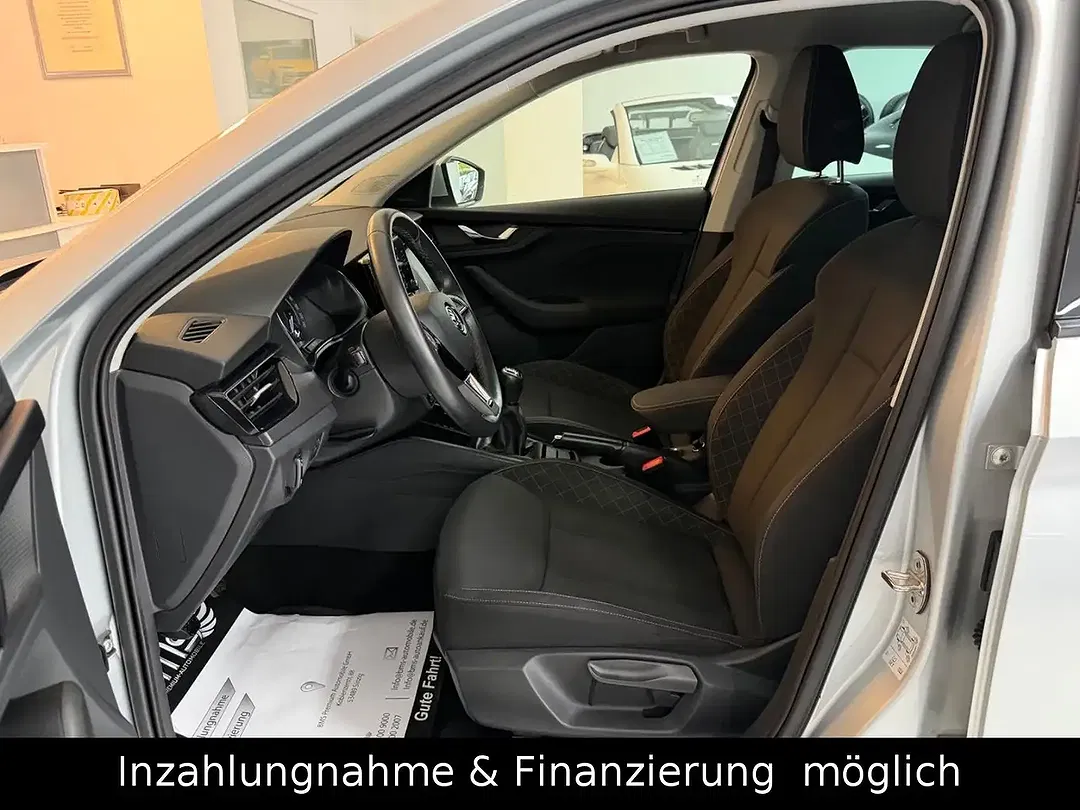 Skoda Scala Ambition - Thumbnail 13