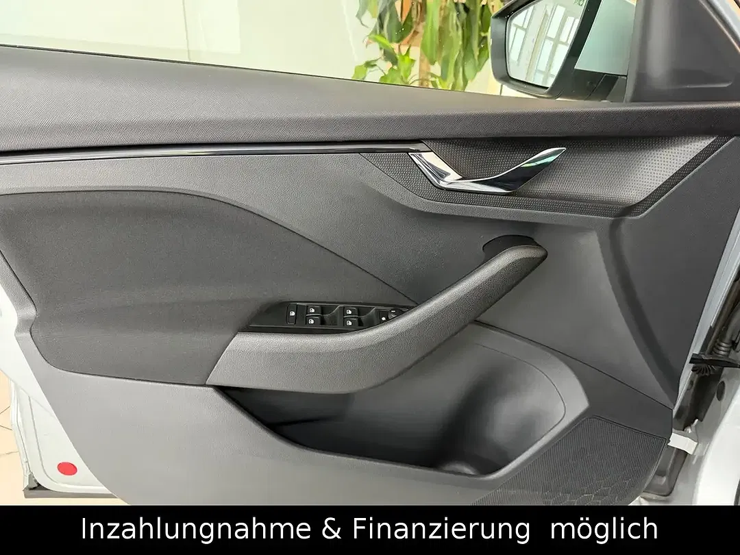 Skoda Scala Ambition - foto 15