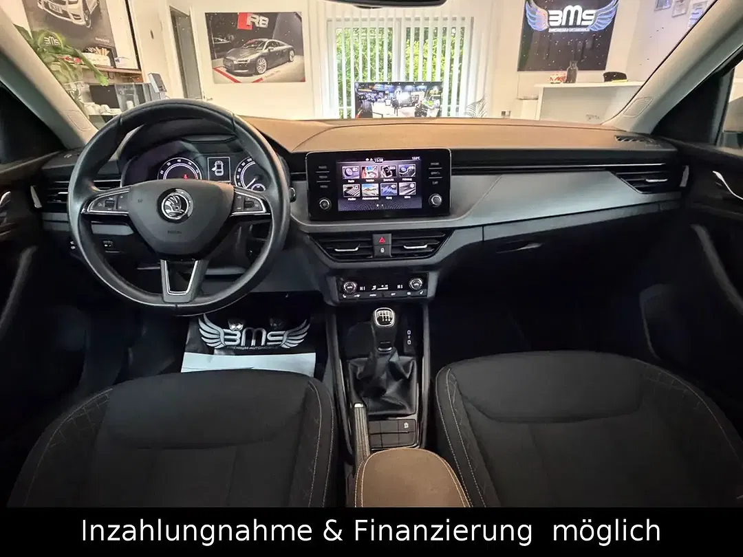 Skoda Scala Ambition - foto 2