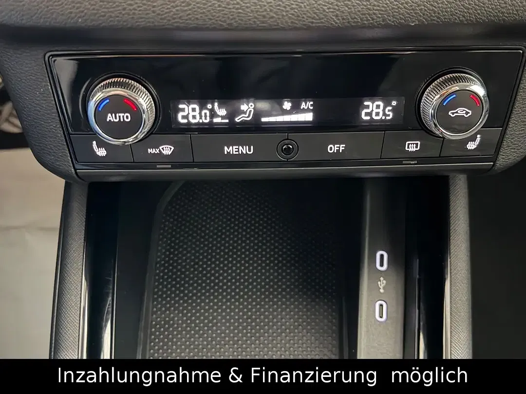 Skoda Scala Ambition - Thumbnail 8