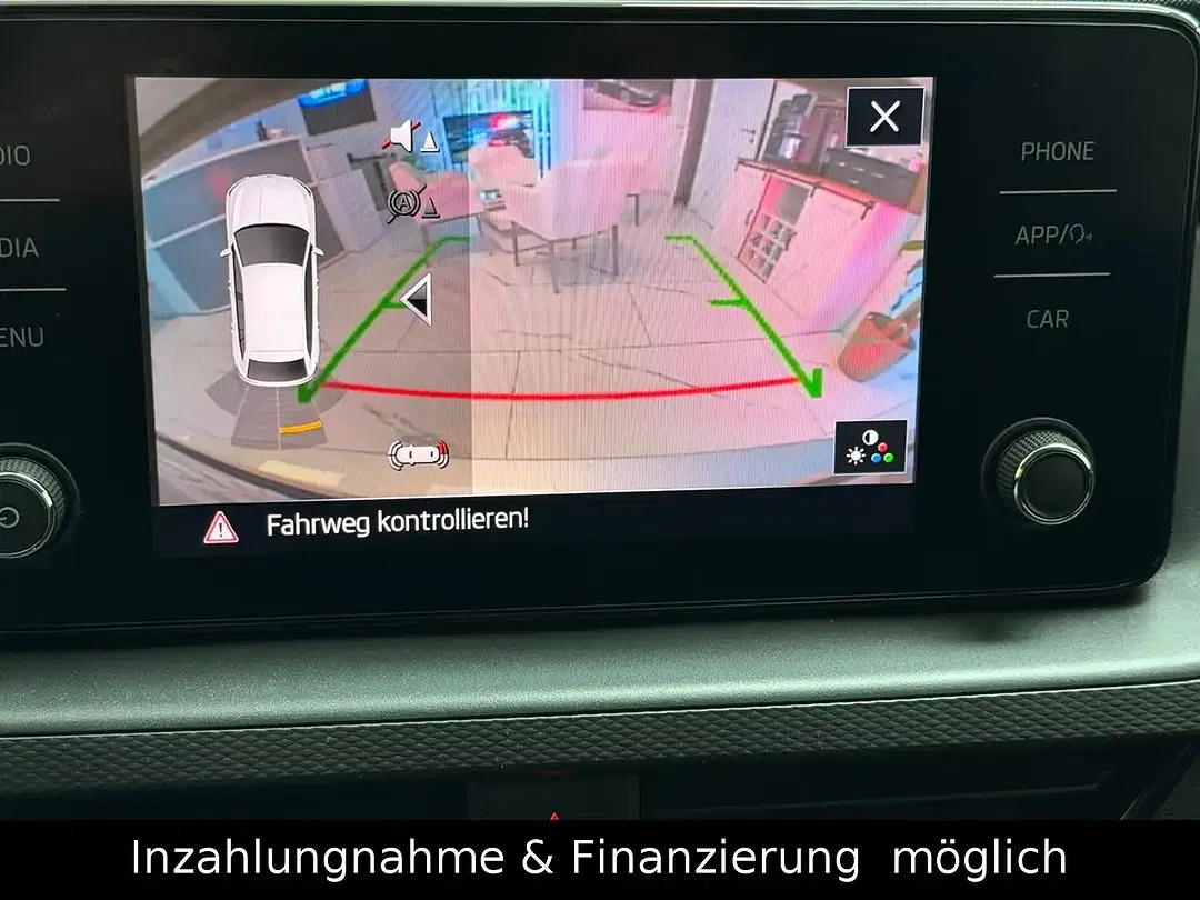 Skoda Scala Ambition - Thumbnail 9