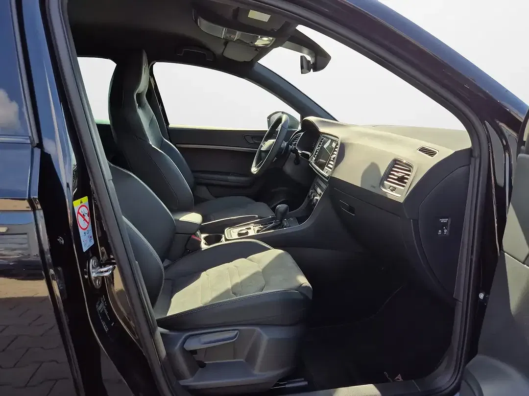 CUPRA Ateca 2.0 TSI DSG 4Drive - Thumbnail 13