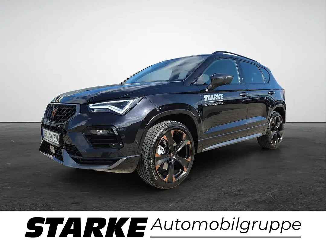 CUPRA Ateca 2.0 TSI DSG 4Drive - Afbeelding 1