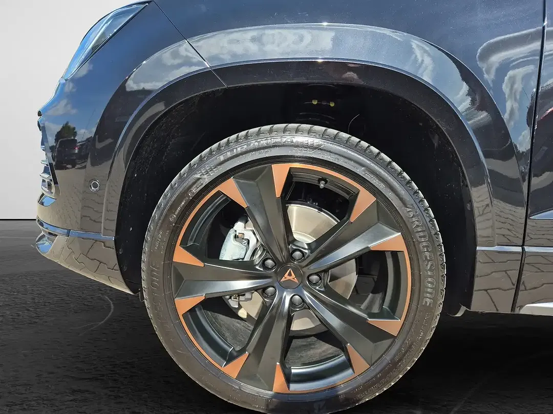 CUPRA Ateca 2.0 TSI DSG 4Drive - Thumbnail 5