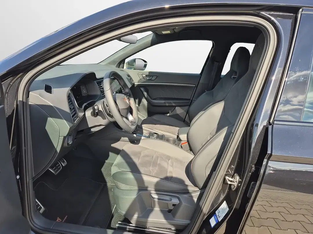 CUPRA Ateca 2.0 TSI DSG 4Drive - Thumbnail 7