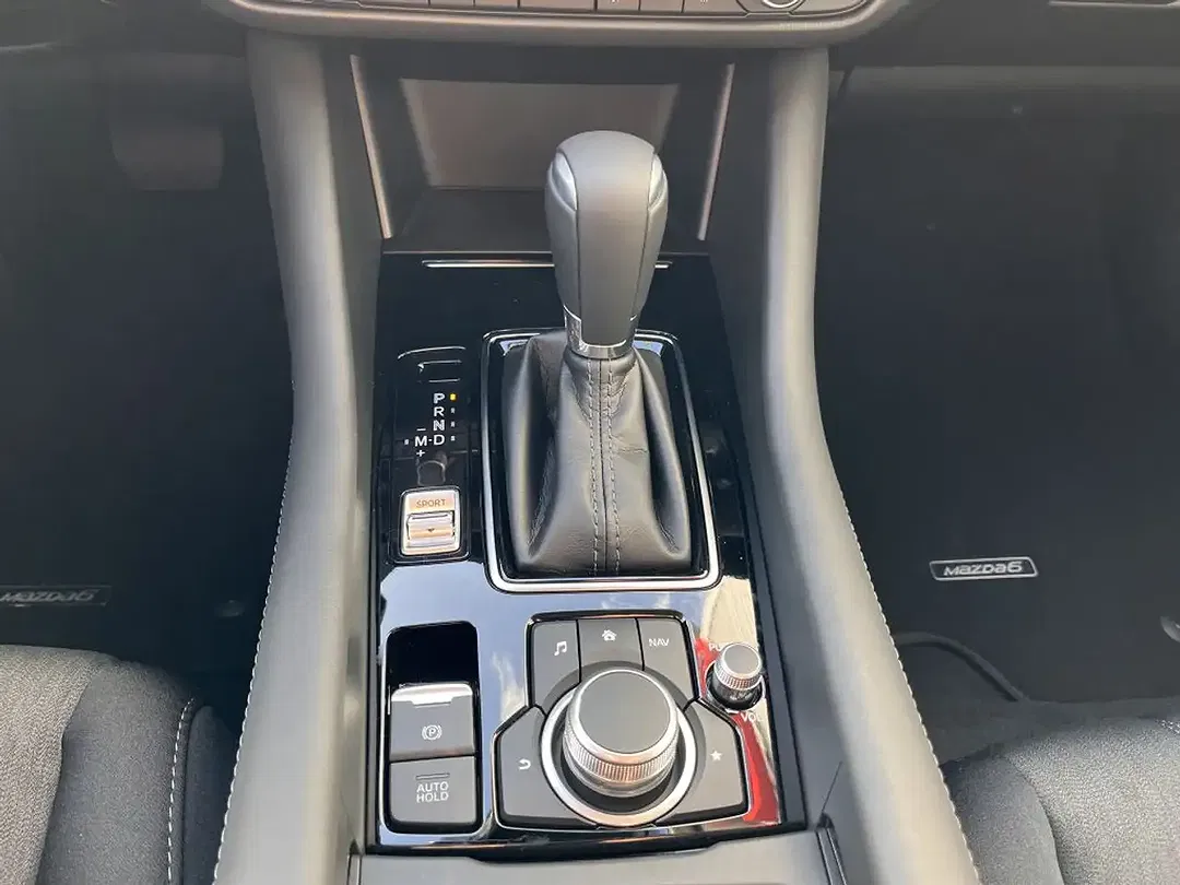 Mazda 6 SKYACTIV-G Centre-Line - Thumbnail 10