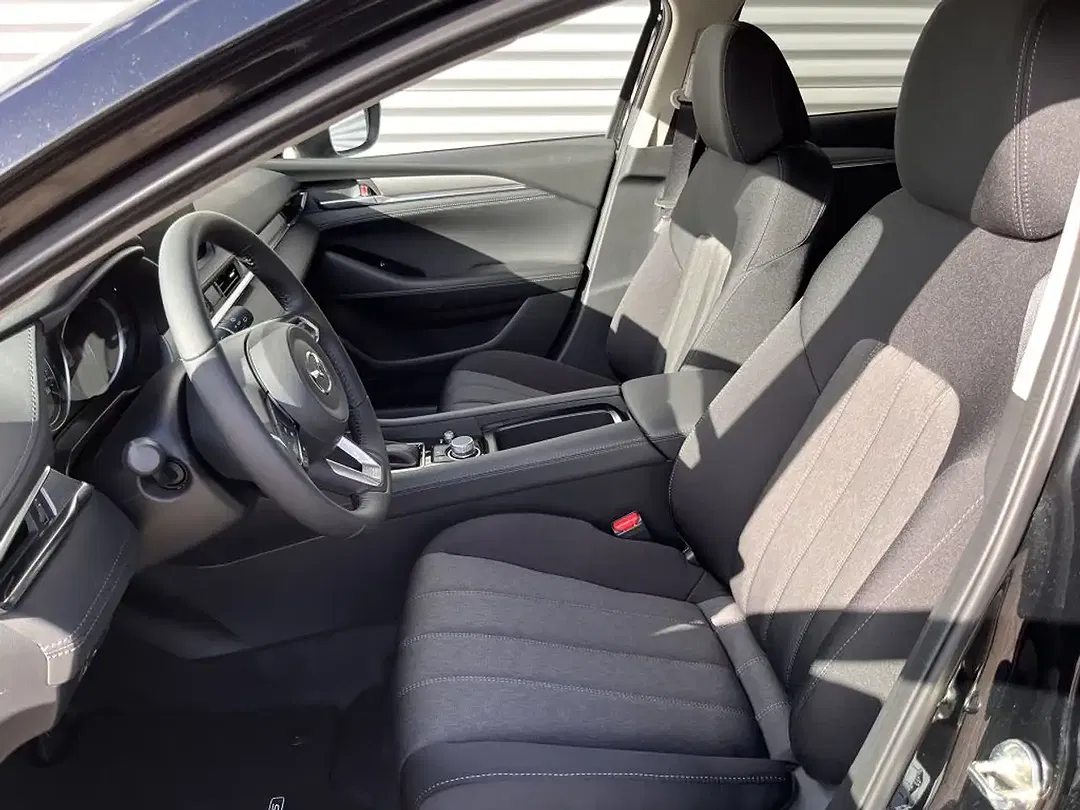 Mazda 6 SKYACTIV-G Centre-Line - Thumbnail 11