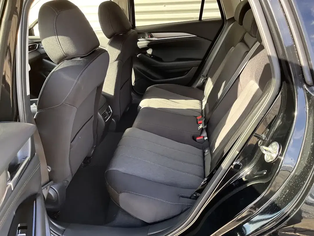 Mazda 6 SKYACTIV-G Centre-Line - Thumbnail 12