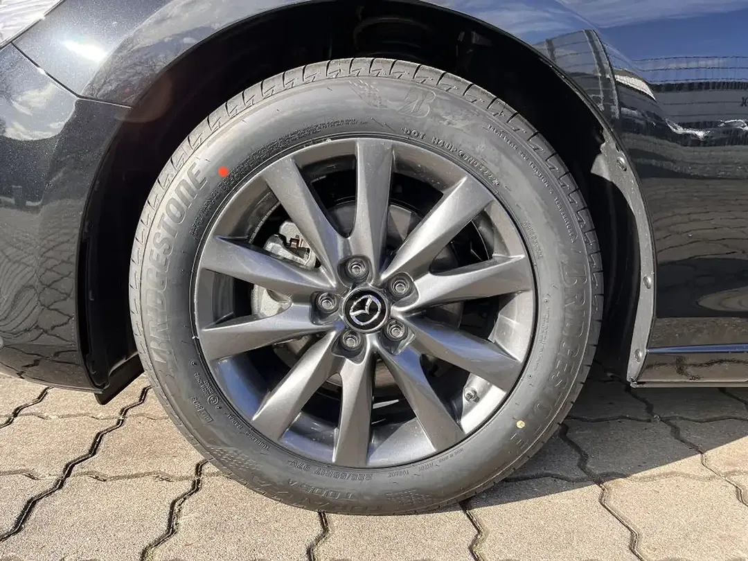 Mazda 6 SKYACTIV-G Centre-Line - Thumbnail 7