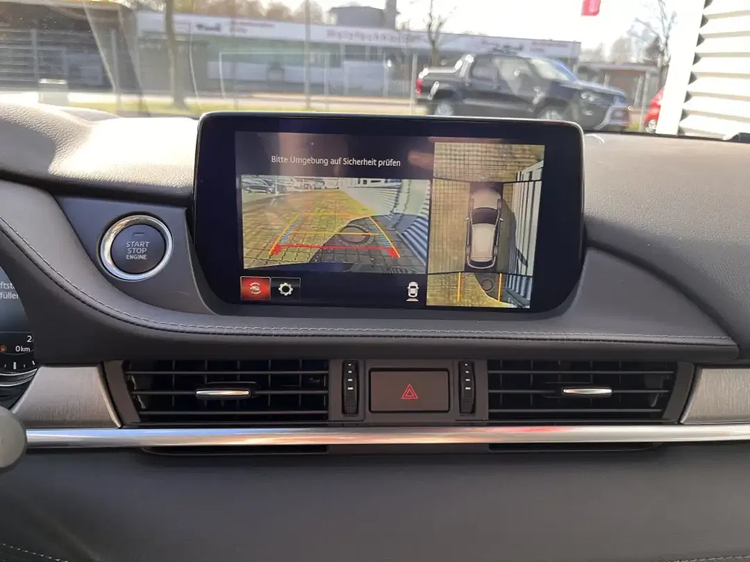 Mazda 6 SKYACTIV-G Centre-Line - Thumbnail 9