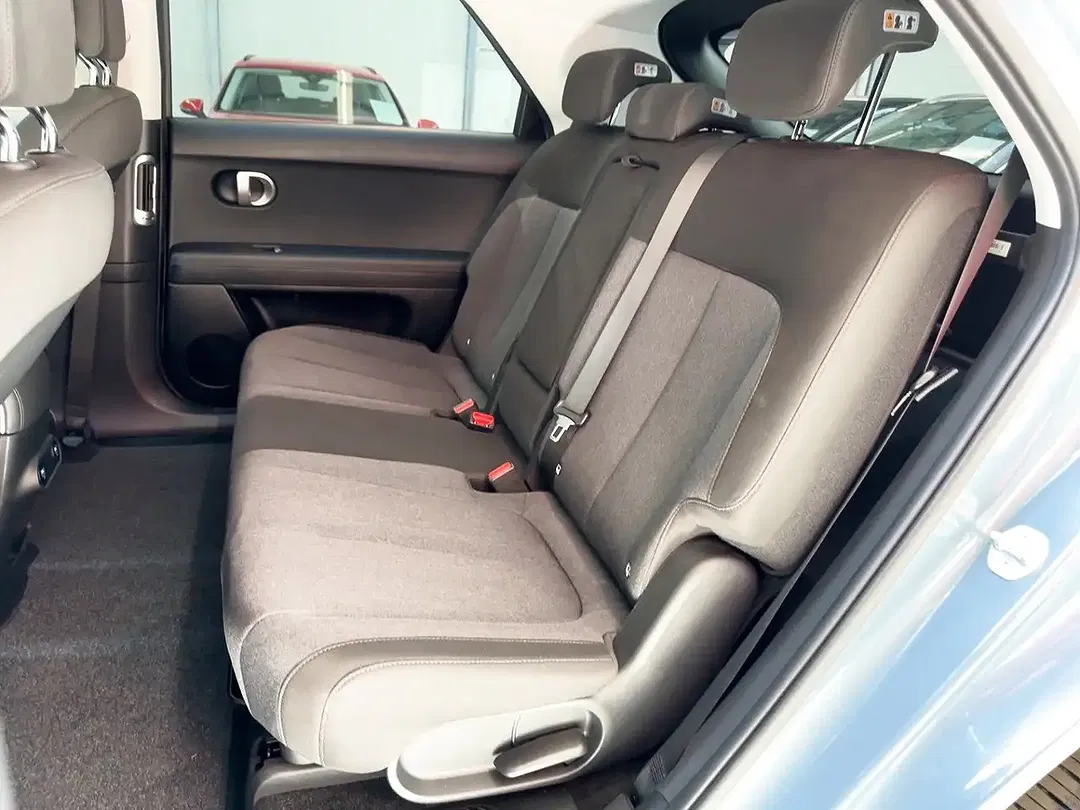 Hyundai IONIQ 5 - foto 15