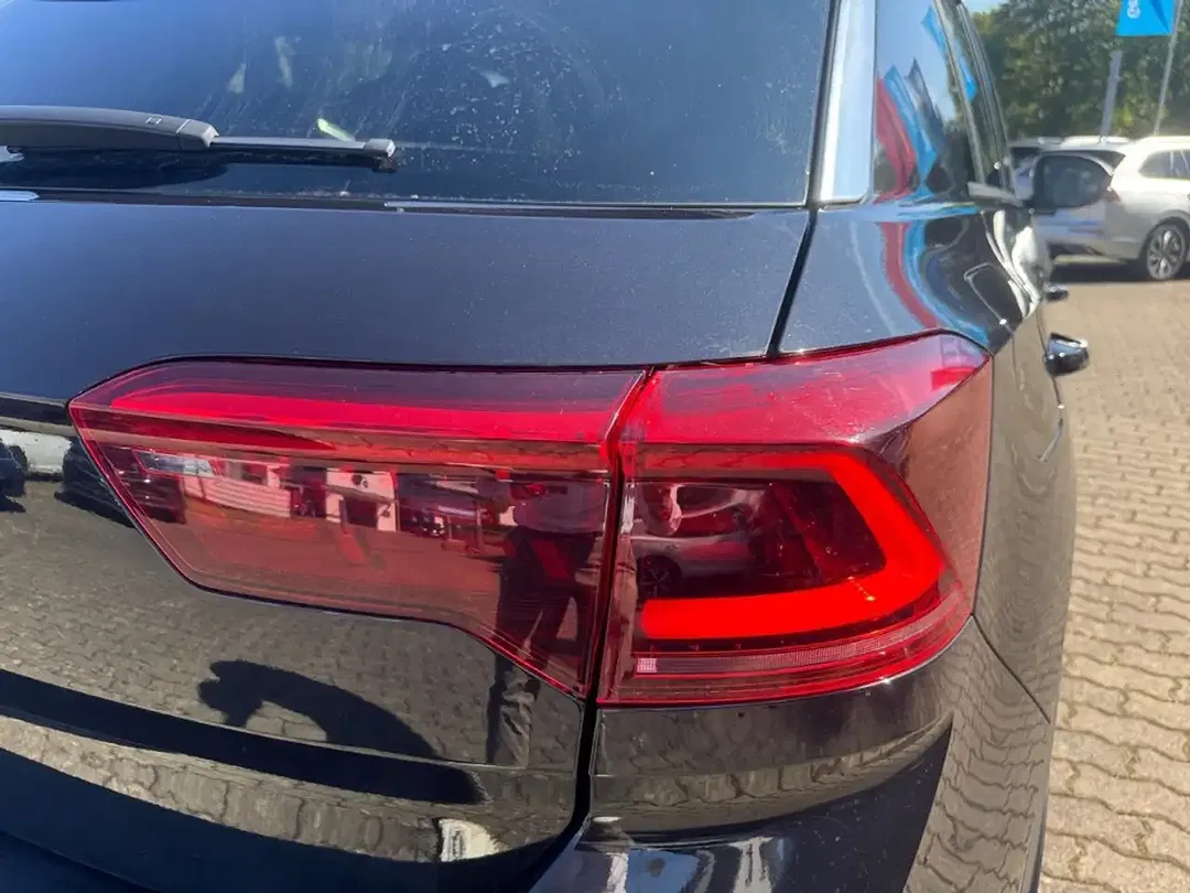 Volkswagen T-Roc 2.0 TSI 4Motion R - Thumbnail 12