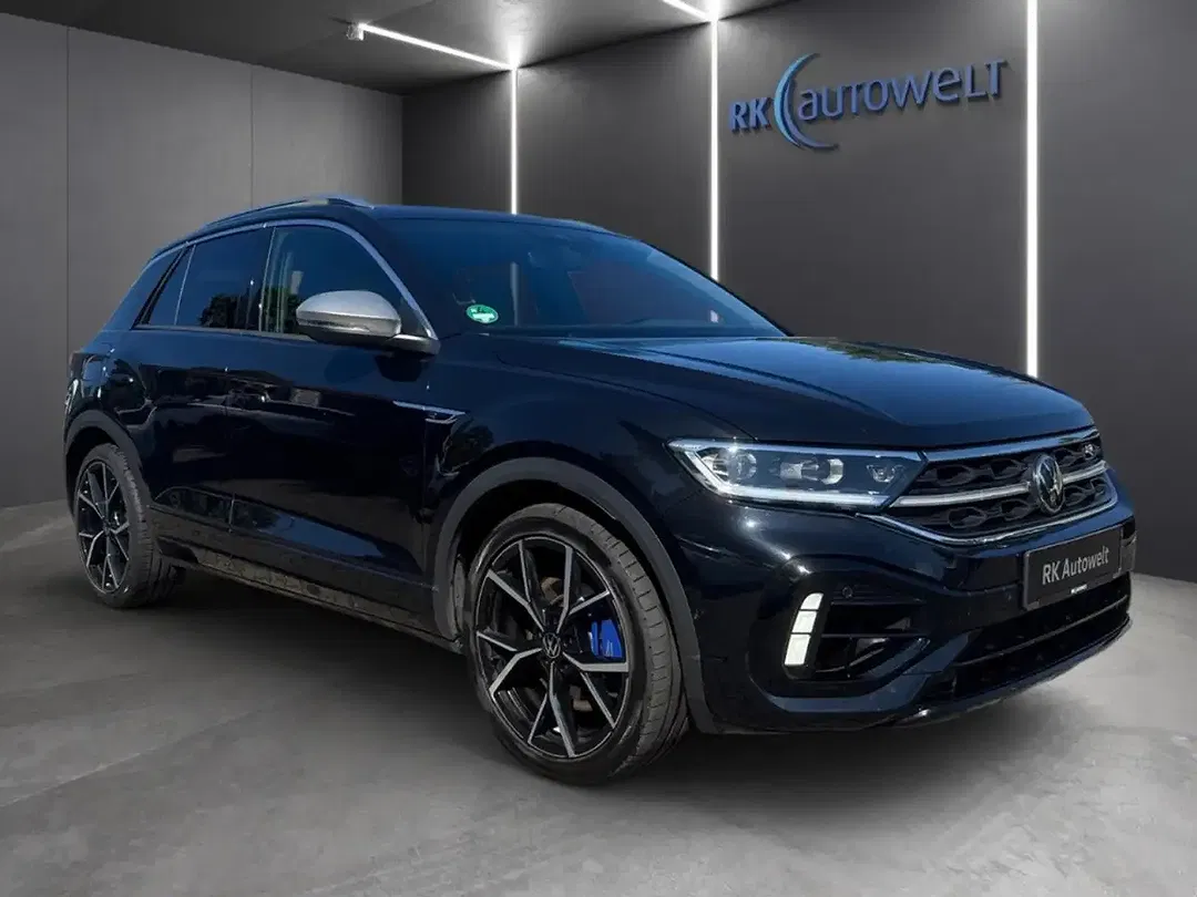 Volkswagen T-Roc 2.0 TSI 4Motion R - foto 2