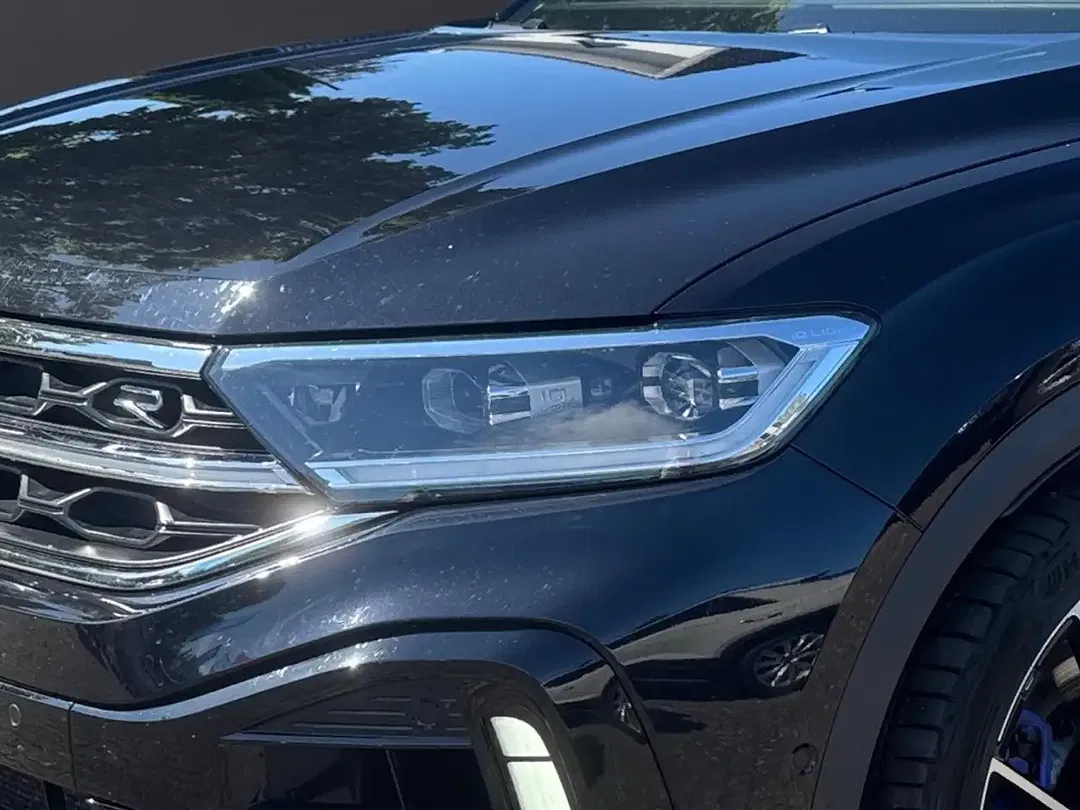 Volkswagen T-Roc 2.0 TSI 4Motion R - Thumbnail 7